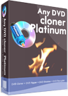 Any DVD Cloner Platinum pour Windows