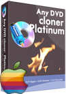 Any DVD Cloner Platinum pour Mac