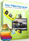 Any Vidéo Converter Free pour Mac