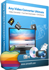 Any Vidéo Converter Ultimate pour Mac