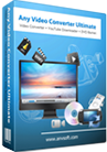 Any Vidéo Converter Ultimate pour Windows