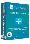 Syncios Data Recovery