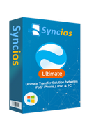 Syncios Ultimate