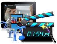 MTS convertisseur video pour convertir des mts vidéo
