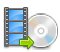 convertir divx en dvd avec MP4 en DivX convertisseur