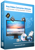 Any Vidéo Converter Ultimate