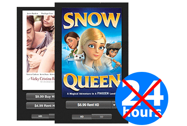 DRM suppression