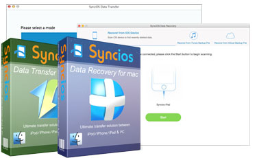 syncios virus
